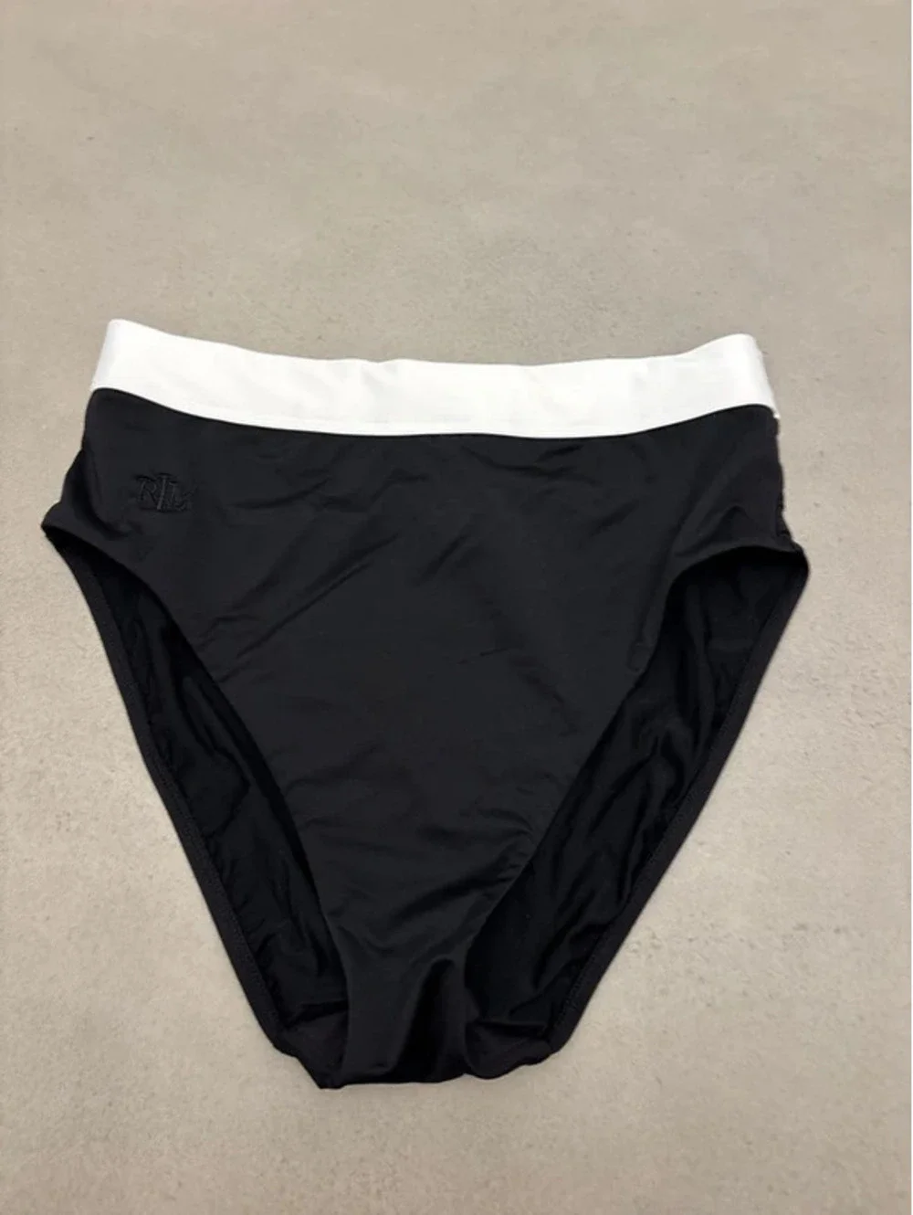 Ralph Lauren washed once